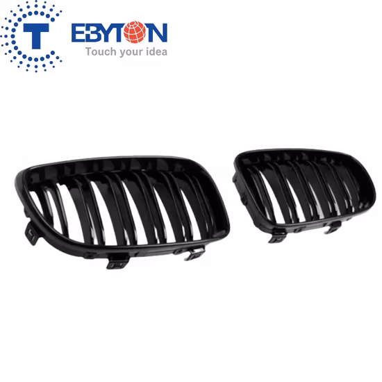 Car Injection Mold Auto Parts Plastic Mould