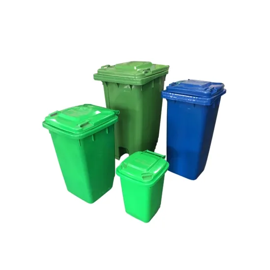 주문 고품질 플라스틱 주입 가구 품목 제품 저장 바구니 형