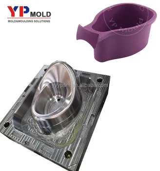 High Quality Plastic Kids Potty Plastic Injection Infant/Baby Products Mould/Mold